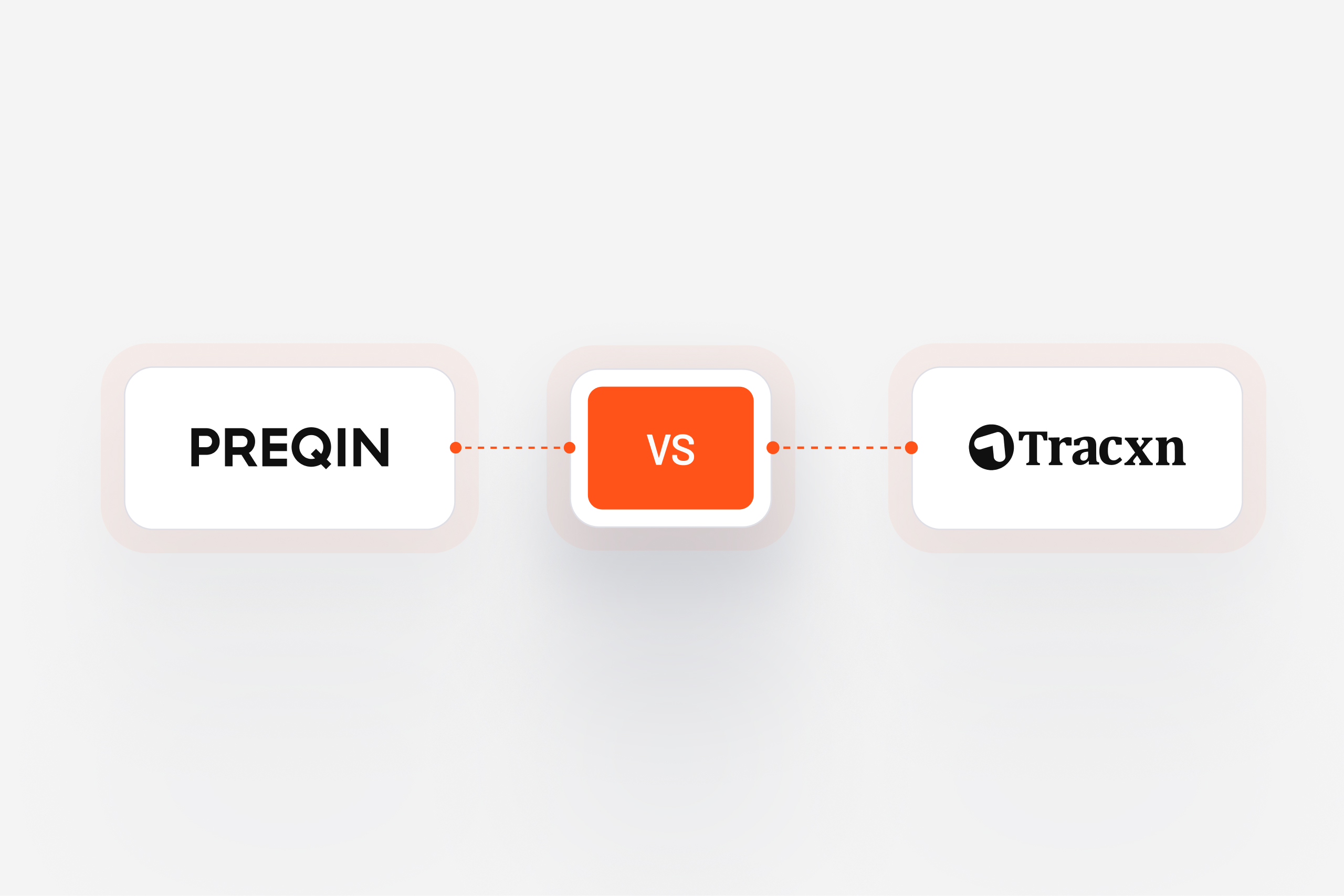 Preqin vs. Tracxn: A Detailed Comparison to Find the Best Startup Data
